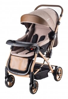 Baby Care BC 65 Capron Bebek Arabası kullananlar yorumlar